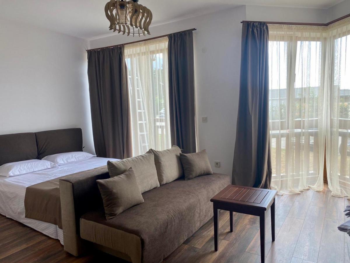 Pirin Golf Hotel Private Studios - Sani, Bansko Razlog Extérieur photo