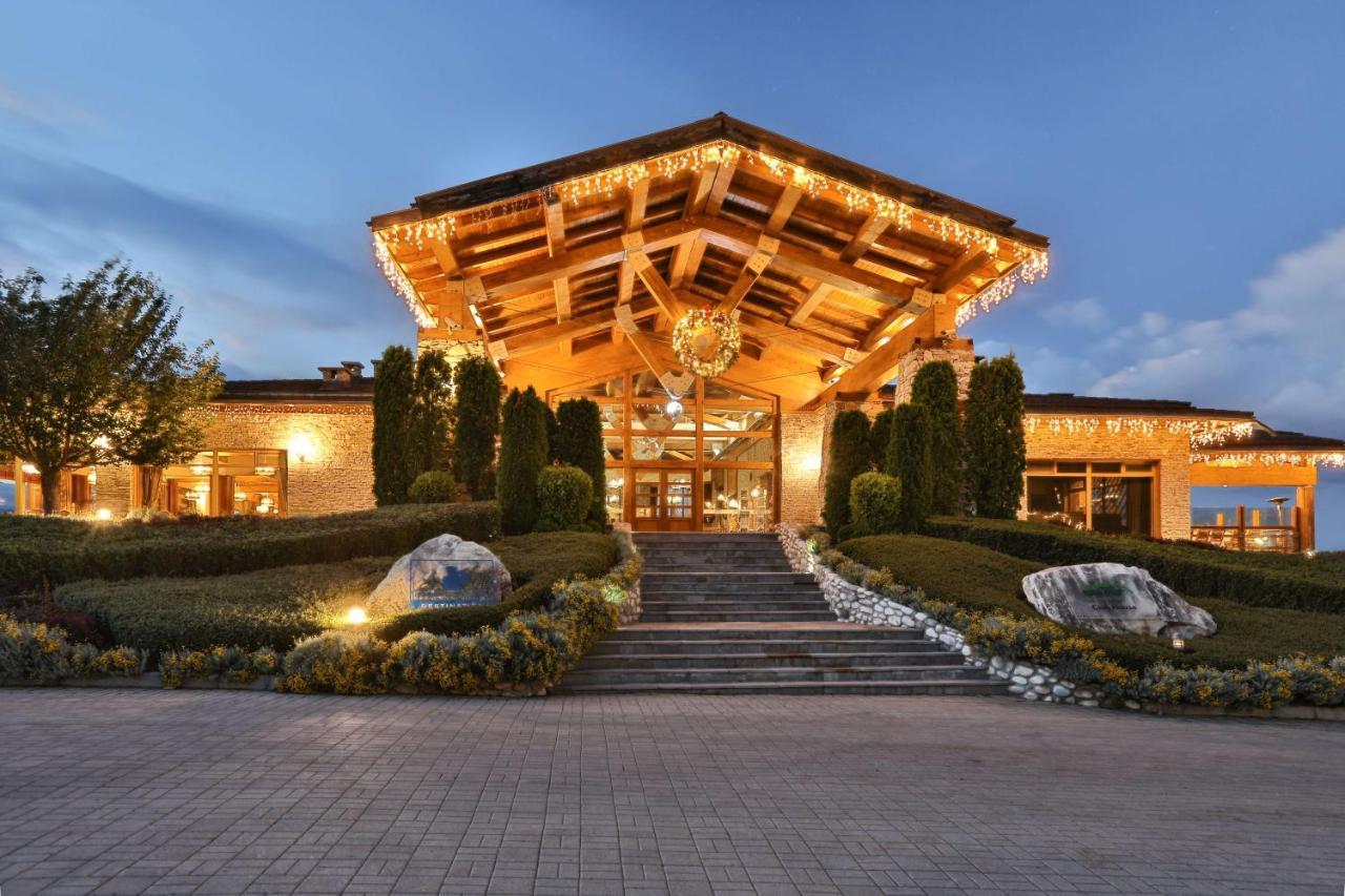 Pirin Golf Hotel Private Studios - Sani, Bansko Razlog Extérieur photo