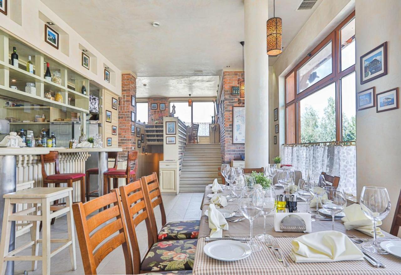Pirin Golf Hotel Private Studios - Sani, Bansko Razlog Extérieur photo