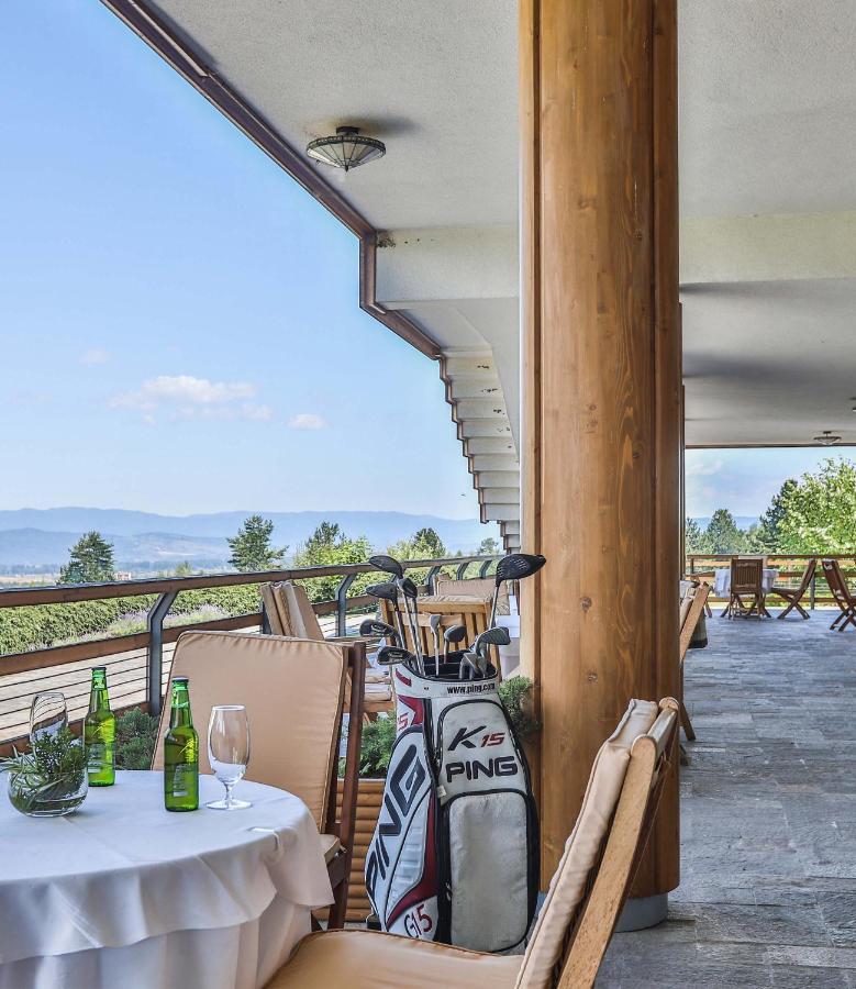 Pirin Golf Hotel Private Studios - Sani, Bansko Razlog Extérieur photo